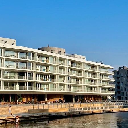 Stay Nordhavn Копенхаген Екстериор снимка